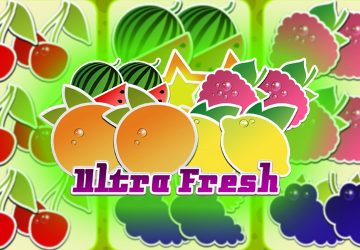Кадр из игры Extra Chilli